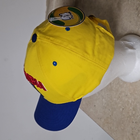 NWT Columbia baseball hat - Picture 5 of 9